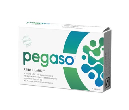 Pegaso Axiboulardi 14caps | Natural Doctor