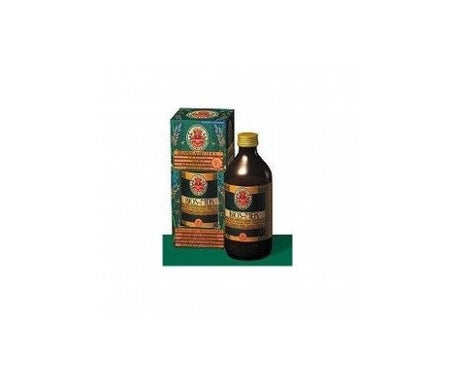 Herbofarm Decottopiavital-mech 500ml