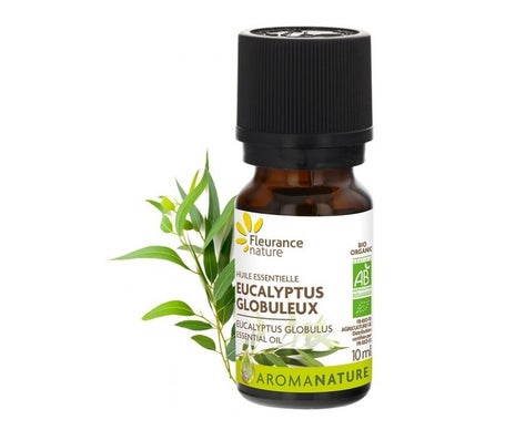 Fleurance Nature Aceite Esencial Bio Eucalipto 10ml
