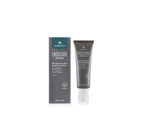 Endocare Renewal Glycoperfect Az Intensive Sérum 50ml