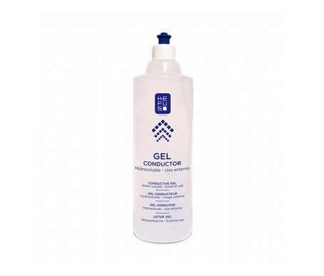 Kefus Gel Conductor 1000ml