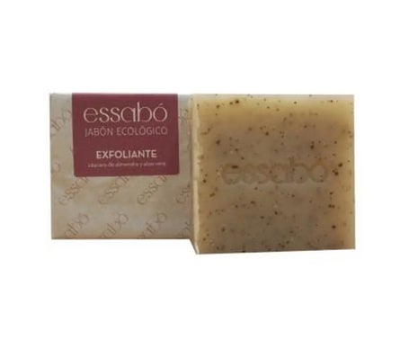 Jabones Beltrán Exfoliante Corporal Essabó 120g