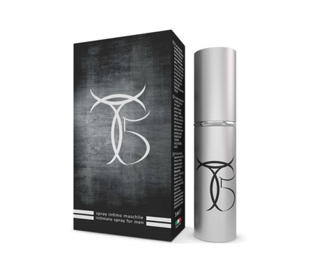 Tauro T5 Spray Retardante Para Hombres 5ml