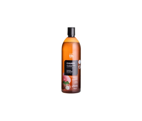 Th Pharma Champú de Camelia y Macadamia Polifenoles 1000ml