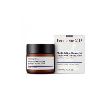 Perricone Md Multi-Action Overnight Intensive Firming Mask 59ml
