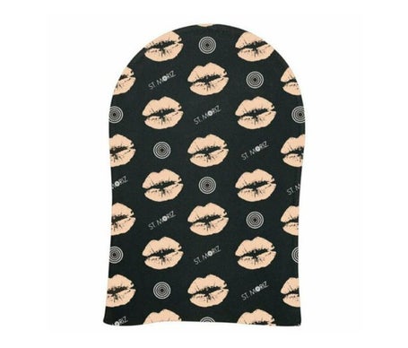 St. Moriz Guante Aplicador 1ud