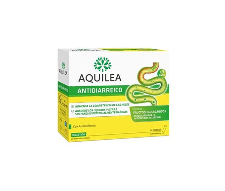 Aquilea Antidiarreico 14sobres