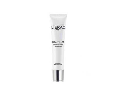 Lierac Cica Filler Crema Piel Normal a Seca 40ml