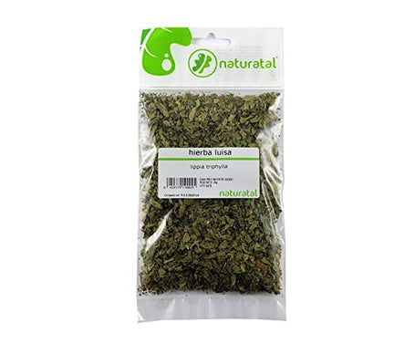 La Flor del Pirineo Hierba Luisa 20g