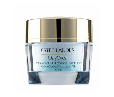 Estee Lauder Day Wear Anti-Oxidant 72H Hydration Sorbet Creme Spf15