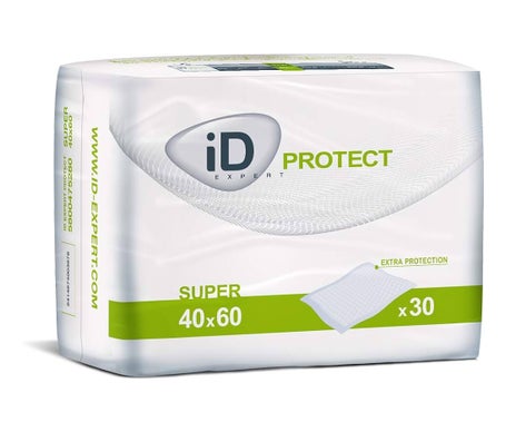 Id Empapador Expert Protect 60x40 Super 30 U