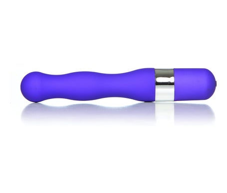 OhMiBod Naughtibod Vibrador Lila 1ud