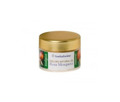 'Esential''aroms Peeling Rosa Mosqueta 15 Gr'