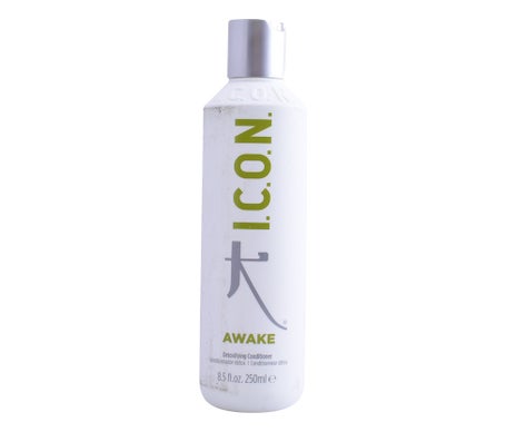 I.C.O.N. Awake Acondicionador Desintoxicante 250ml