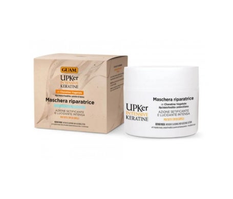 Guam Upker Intensive Keratine Mask 200ml
