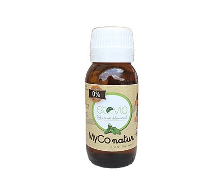 Myconatur Líquido Extra Dulce 60ml