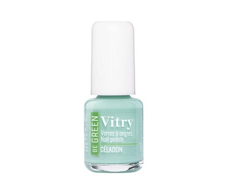 Vitry Esmalte de Uñas Be Green Céladon 6ml