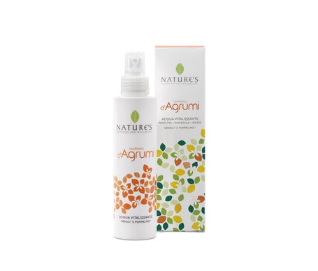 'Nature''s Giardino d''Agrumi Neroli e Pompelmo Acqua Vitalizzante 150ml'