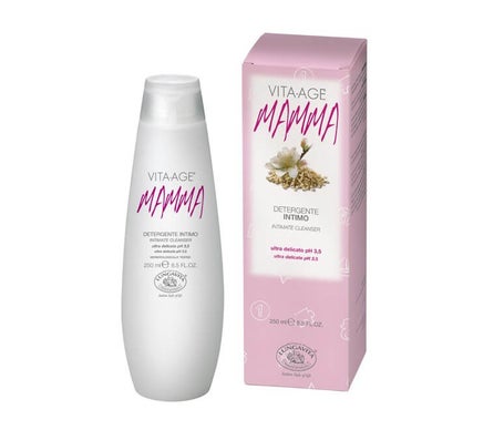 Etre Belle Vita Age Mamma Intimate Cleanser 250 ml