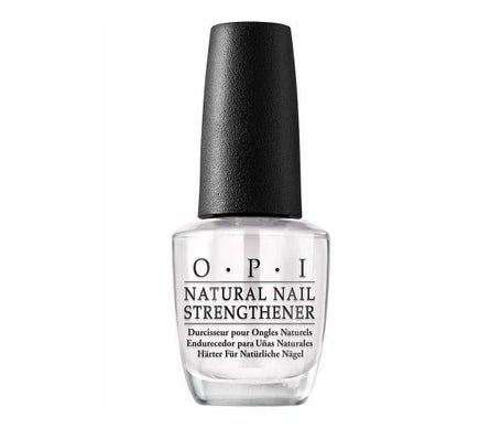 Opi Natural Nail Strengthener 15ml