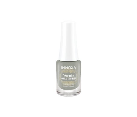 Innoxa Esmalte Uñas Sensibles 904 Design 5ml