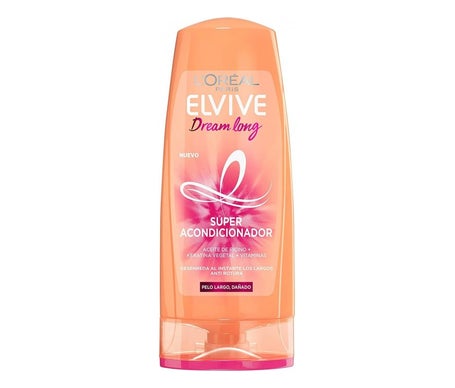 'L''Oréal Paris Elvive Dream Long Super Acondicionador 300ml'