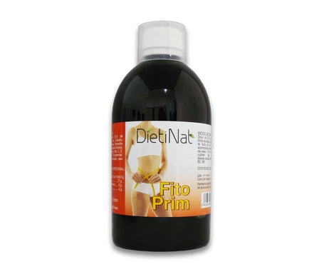Dietinat Jarabe Fito Prim 250 ml