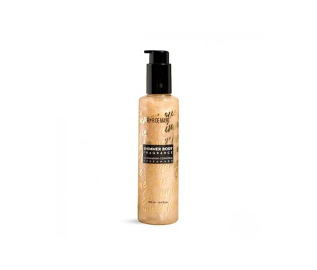 Flor de Mayo Shimmer Body Fragance 190ml