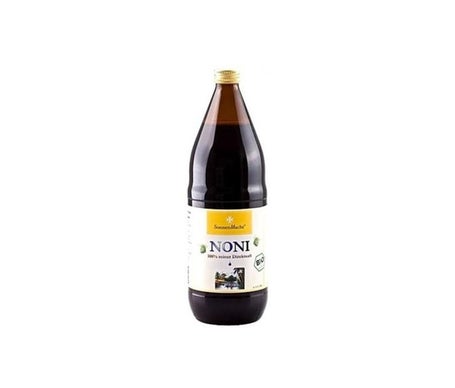 Sonnemacht Jugo Noni Bio 1L | Natural Doctor
