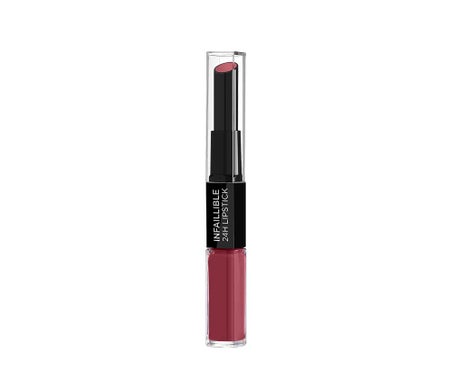'L''Oréal Infallible 24H Lipstick 804 Metro Proof Rose 5.8ml'