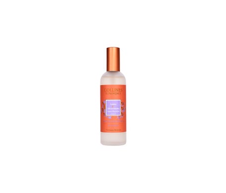 Collines de Provence Perfume Interior Ámbar Heliotropo 100ml