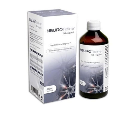Opko Neurotidine 300 Ml Opko