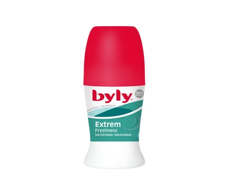 Byly Extrem Fresh Deo Roll-On 50 ml