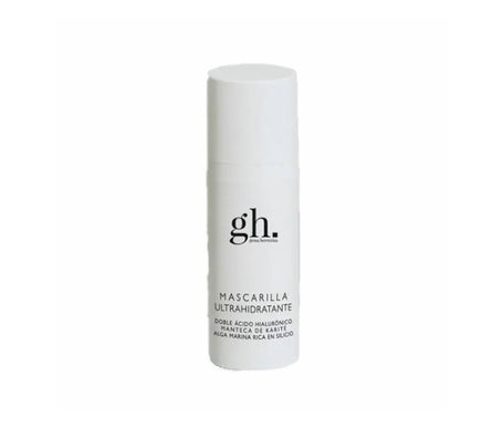 Gh Mascarilla Ultrahidratante 50ml