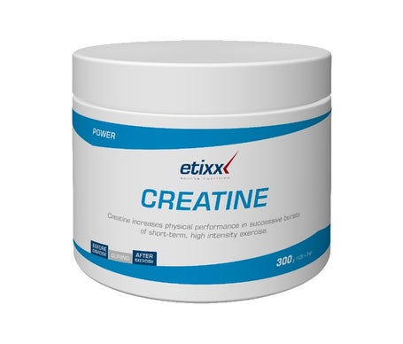 Etixx L-Glutamine 300g