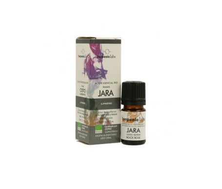 Jara 5ml Aceite Esencial