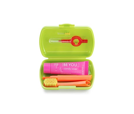 Curaprox Set Be You Travel