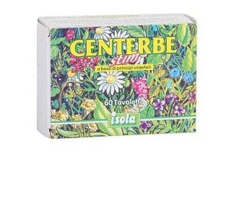 Princeps Centerbe 60 comp | Natural Doctor