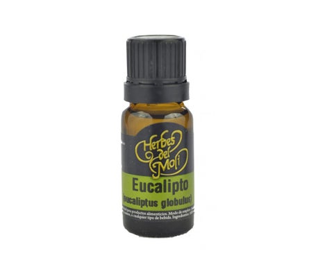 Herbes Del Moli Aceite Esencial Eucalipto Eco 10ml
