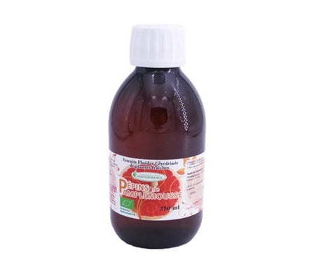 Euro Sante Extracto de Pomelo Bio 250ml