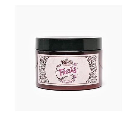 Mi Rebotica Crema Corporal Rosa Mosqueta Fresas 300ml