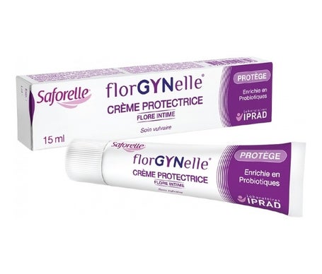 Florgynelle Cr Protect 15ml