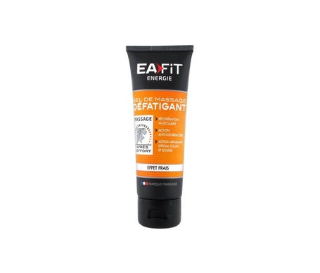 Gel de masaje relajante Balance Attitude Ea-Fit 75ml
