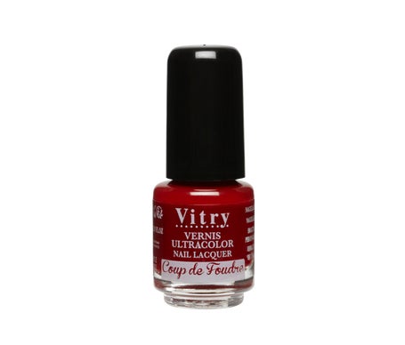 Vitry Esmalte de Uñas Coup de Foudre 4ml