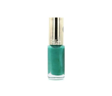 'L''Oréal Riche Esmalte de Uñas 244 Green 1ud'