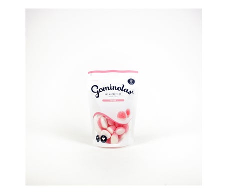 Gominolas Golosinas Besos Sin Gluten 150g | Natural Doctor
