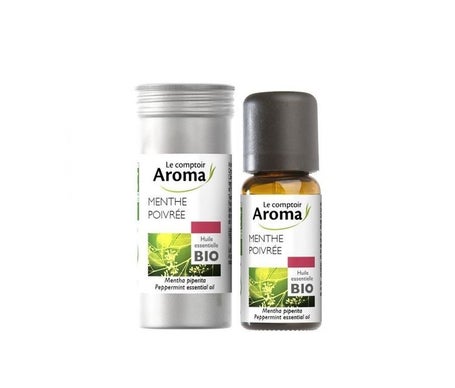 Le Comptoir Aroma Aceite de Menta 10ml