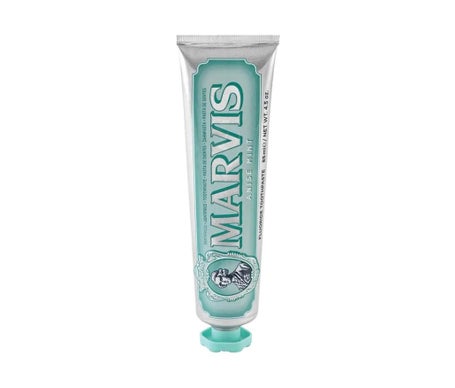 Marvis dentífrico Anise Mint 85ml