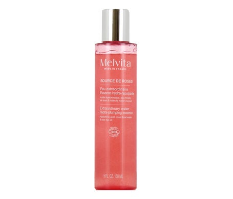 Melvita Source de Roses Agua Extraordinaria 150ml
