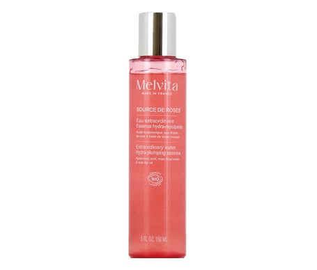 Melvita Source de Roses Agua Extraordinaria 150ml